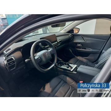 Citroen C5X  Liftback 2025,  1.2 hybryda, automat - Na sprzedaż za 129 900 zł - Warszawa - zdjęcie 6