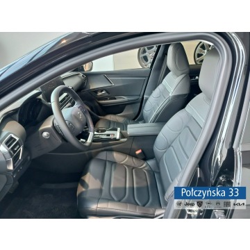 Citroen C5X  Liftback 2025,  1.2 hybryda, automat - Na sprzedaż za 129 900 zł - Warszawa - zdjęcie 8