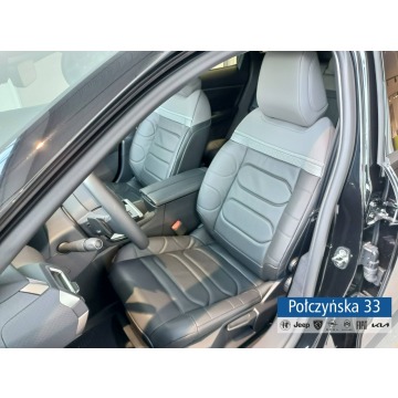 Citroen C5X  Liftback 2025,  1.2 hybryda, automat - Na sprzedaż za 129 900 zł - Warszawa - zdjęcie 10