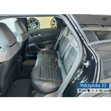 Citroen C5X  Liftback 2025,  1.2 hybryda, automat - Na sprzedaż za 129 900 zł - Warszawa - zdjęcie 12