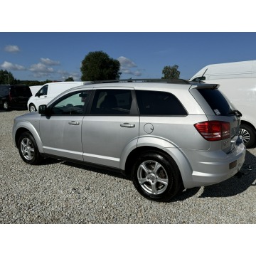 Dodge Journey  Minivan/Van 2010,  2.0 diesel - Na sprzedaż za 17 900 zł - Ostrzeszów - zdjęcie 2