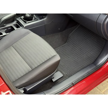 Mitsubishi Lancer  Liftback 2013,  1.6 benzyna - Na sprzedaż za 23 800 zł - Tarnowskie Góry - zdjęcie 8