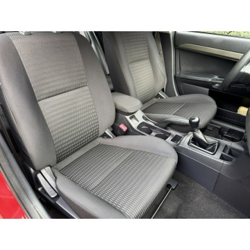 Mitsubishi Lancer  Liftback 2013,  1.6 benzyna - Na sprzedaż za 23 800 zł - Tarnowskie Góry - zdjęcie 9