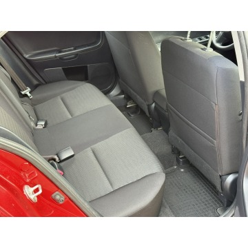 Mitsubishi Lancer  Liftback 2013,  1.6 benzyna - Na sprzedaż za 23 800 zł - Tarnowskie Góry - zdjęcie 10