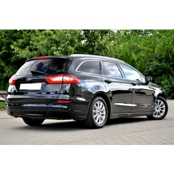 Ford Mondeo  Kombi 2015,  2.0 diesel - Na sprzedaż za 39 900 zł - Płock - zdjęcie 2