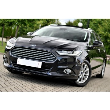 Ford Mondeo  Kombi 2015,  2.0 diesel - Na sprzedaż za 39 900 zł - Płock - zdjęcie 4