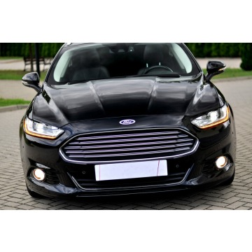 Ford Mondeo  Kombi 2015,  2.0 diesel - Na sprzedaż za 39 900 zł - Płock - zdjęcie 3