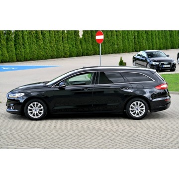 Ford Mondeo  Kombi 2015,  2.0 diesel - Na sprzedaż za 39 900 zł - Płock - zdjęcie 7