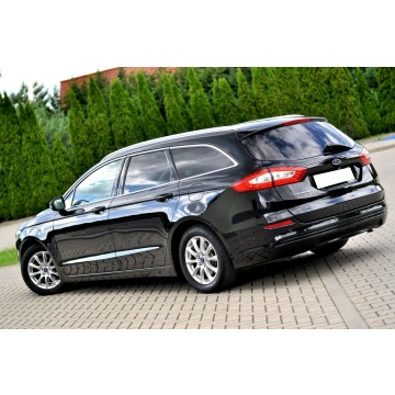 Ford Mondeo  Kombi 2015,  2.0 diesel - Na sprzedaż za 39 900 zł - Płock - zdjęcie 5