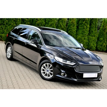 Ford Mondeo  Kombi 2015,  2.0 diesel - Na sprzedaż za 39 900 zł - Płock - zdjęcie 10