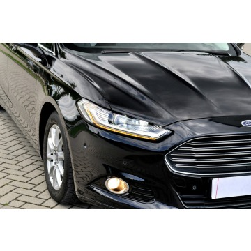 Ford Mondeo  Kombi 2015,  2.0 diesel - Na sprzedaż za 39 900 zł - Płock - zdjęcie 12