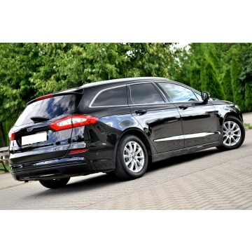 Ford Mondeo  Kombi 2015,  2.0 diesel - Na sprzedaż za 39 900 zł - Płock - zdjęcie 11