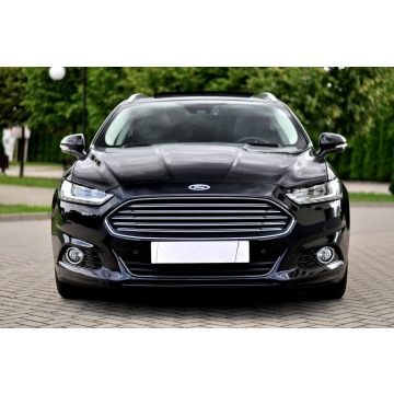 Ford Mondeo  Kombi 2015,  2.0 diesel - Na sprzedaż za 39 900 zł - Płock - zdjęcie 9