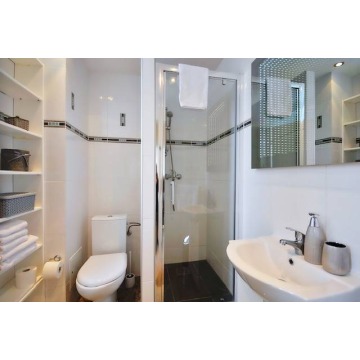 Mieszkanie trzypokojowe Sianożęty,   50 m2 - Do wynajęcia - zdjęcie 5