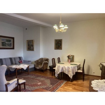 Mieszkanie dwupokojowe Świnoujście,   64 m2 - Sprzedam - zdjęcie 5