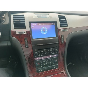 Cadillac Escalade  SUV 2013,  6.2 benzyna, automat - Na sprzedaż za 50 000 zł - Gizałki - zdjęcie 6