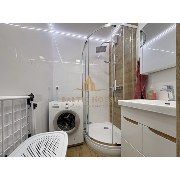 Mieszkanie dwupokojowe Gdynia - Oksywie,   32 m2, 4 piętro - Sprzedam - zdjęcie 3