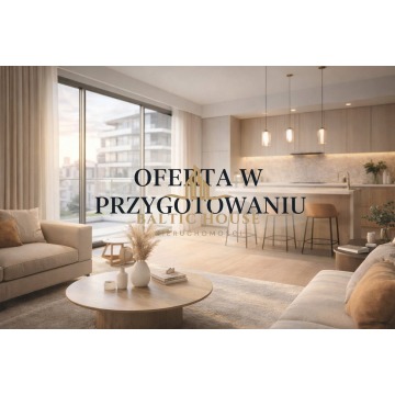 Ogródek Słoneczne Ciche 3 Pokoje Ciepłe Wejherowo