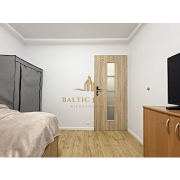 Mieszkanie dwupokojowe Gdynia - Oksywie,   32 m2, 4 piętro - Sprzedam - zdjęcie 2