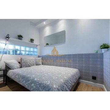Mieszkanie dwupokojowe Gdańsk,   30 m2, 4 piętro - Sprzedam - zdjęcie 7