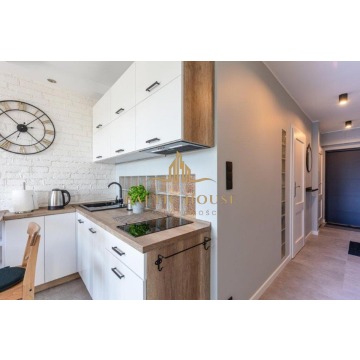 Mieszkanie dwupokojowe Gdańsk,   30 m2, 4 piętro - Sprzedam - zdjęcie 4