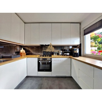Do Wejścia Ciche 3 Pokoje Balkon Ciepłe Wejherowo