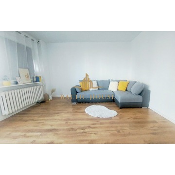 3 pokoje Cicha Okolica Balkon Gdynia Karwiny