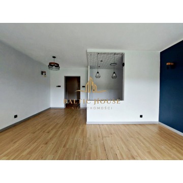 Mieszkanie trzypokojowe Wejherowo,   60 m2, pierwsze piętro - Sprzedam - zdjęcie 4