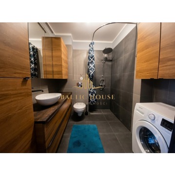 Mieszkanie dwupokojowe Reda,   39 m2 - Sprzedam - zdjęcie 6