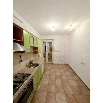 Mieszkanie dwupokojowe Gdańsk - Strzyża,   50 m2, trzecie piętro - Sprzedam - zdjęcie 1