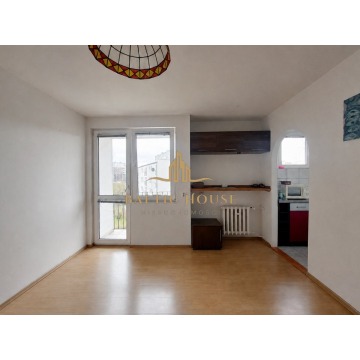Mieszkanie jednopokojowe Gdynia,   25 m2, trzecie piętro - Sprzedam - zdjęcie 2