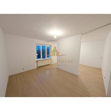 Mieszkanie dwupokojowe Gdańsk - Strzyża,   50 m2, trzecie piętro - Sprzedam - zdjęcie 2