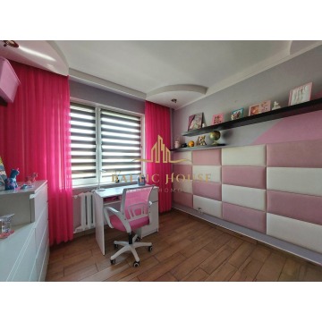 Mieszkanie trzypokojowe Gdynia - Obłuże,   60 m2, 4 piętro - Sprzedam - zdjęcie 3