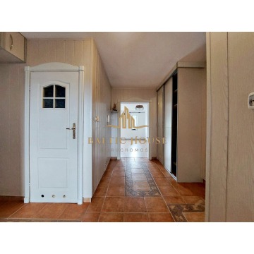 Mieszkanie trzypokojowe Wejherowo,   60 m2, pierwsze piętro - Sprzedam - zdjęcie 5