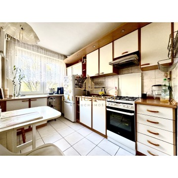 2 Pokoje Balkon Świetna lokalizacja Przymorze 