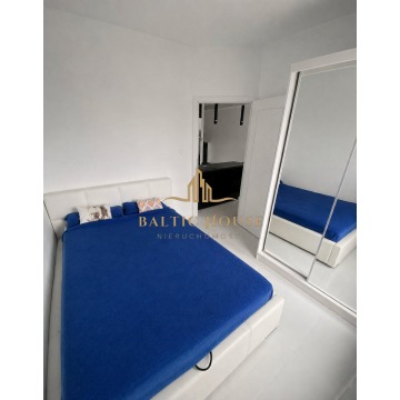 Mieszkanie dwupokojowe Rumia,   37 m2, drugie piętro - Sprzedam - zdjęcie 2