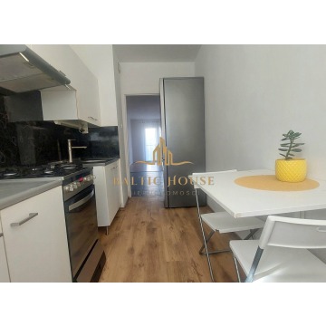 Mieszkanie trzypokojowe Gdynia - Karwiny,   59 m2, parter - Sprzedam - zdjęcie 2