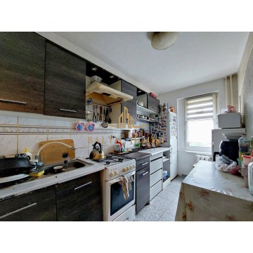 Mieszkanie trzypokojowe Gdynia,   53 m2, parter - Sprzedam - zdjęcie 5