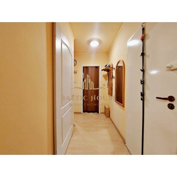 Mieszkanie dwupokojowe Wejherowo,   40 m2, trzecie piętro - Sprzedam - zdjęcie 2