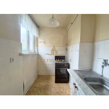 Mieszkanie dwupokojowe Gdańsk - Oliwa,   36 m2, parter - Sprzedam - zdjęcie 4