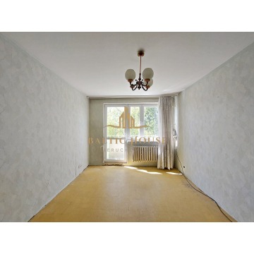 Mieszkanie jednopokojowe Gdynia - Chylonia,   30 m2, 4 piętro - Sprzedam - zdjęcie 1