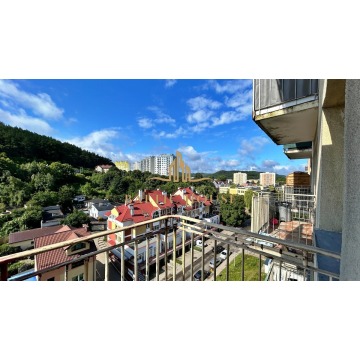 Mieszkanie dwupokojowe Gdynia - Chylonia,   38 m2 - Sprzedam - zdjęcie 7