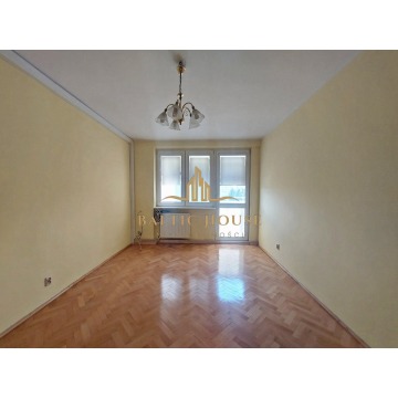 Mieszkanie dwupokojowe Gdynia,   38 m2, trzecie piętro - Sprzedam - zdjęcie 1
