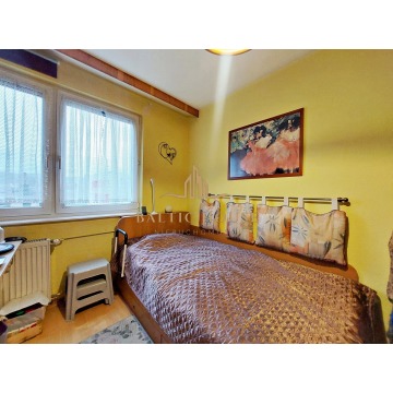 Mieszkanie dwupokojowe Wejherowo,   40 m2, trzecie piętro - Sprzedam - zdjęcie 4