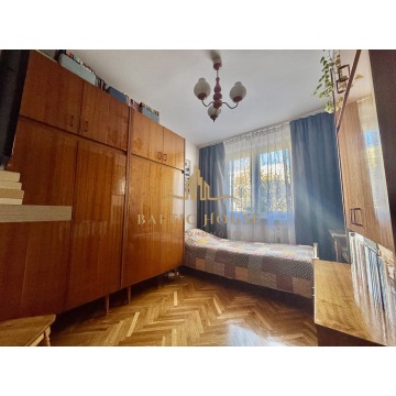 Mieszkanie dwupokojowe Gdańsk,   43 m2, pierwsze piętro - Sprzedam - zdjęcie 3