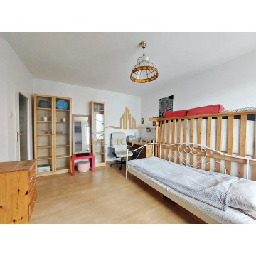 Mieszkanie jednopokojowe Gdynia,   25 m2, trzecie piętro - Sprzedam - zdjęcie 3