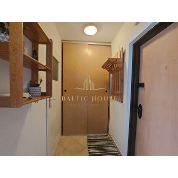 Mieszkanie jednopokojowe Gdynia,   25 m2, trzecie piętro - Sprzedam - zdjęcie 6