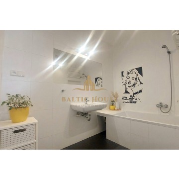 Mieszkanie trzypokojowe Gdynia - Karwiny,   59 m2, parter - Sprzedam - zdjęcie 5