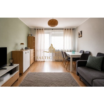 Mieszkanie dwupokojowe Gdynia,   44 m2, drugie piętro - Sprzedam - zdjęcie 2