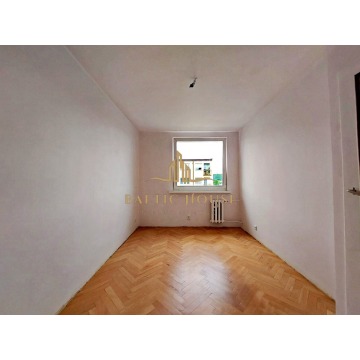Mieszkanie dwupokojowe Wejherowo,   42 m2, trzecie piętro - Sprzedam - zdjęcie 4